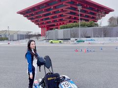 -赛卡联盟卡丁车馆(上海世博店)