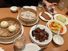 -鼎泰丰(德基广场店)