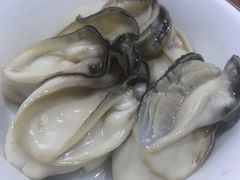 生蚝-濠轩阁特色生蚝火锅(水湾路店)