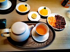 -隐溪茶馆(静安寺店)