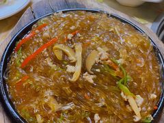 -李师傅脆肚(梅林店)