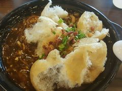 -明将锅贴(五爱路店)