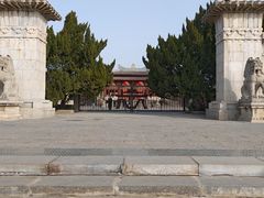 -洛阳古墓博物馆