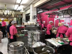 大堂-红大哥水门鸡饭(總店)