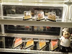 -爱上层楼咖啡馆(为公桥店)