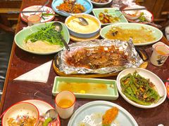 -新白鹿餐厅(爱琴海购物中心店)