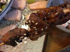 日式烤串6本合盘-可以の屋(欢乐城店)