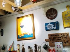 -十面欢腾·海鲜面·台式Bistro(长乐路店)