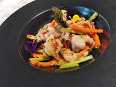 无骨凤爪沙拉-星怡会·新加坡新美食(苏州中心店)