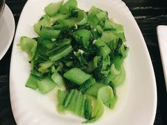 -美极鲜食坊(宝安南路店)