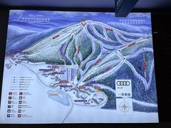 -长白山万达国际度假区