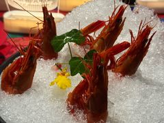 -上海滩餐厅(BFC外滩金融中心店)