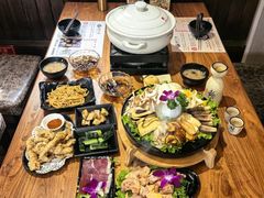 -束河人家(南锣鼓巷店)