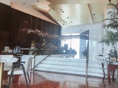 -翡翠36餐厅(浦东香格里拉店)