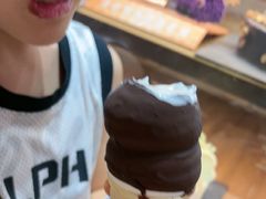 -DQ·蛋糕·冰淇淋(万象城店)