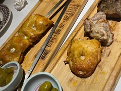 -俄士厨房(五棵松华熙LIVE店)