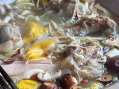 -天都火锅酒楼(虹梅南路店)