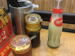 -小姜锅贴(凤凰街店)