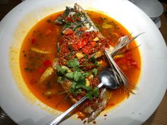 -坛宗剁椒鱼头(河西王府井店)