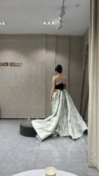-GRACE KELLY婚纱与礼服(北京店)