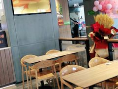 -德克士(榆次君豪店)