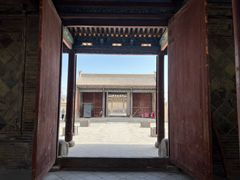 -鲁土司衙门旧址