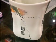 -昱匠·日本料理(金融街店)