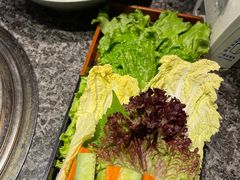 -汉拿山(华联公益西桥店)
