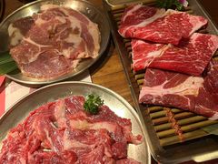 -西塔老太太泥炉烤肉(万柳华联店)