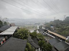-巴倒烫陆派重庆火锅(南山店)