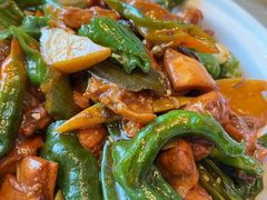 -泉畔人家·老济南经典鲁菜(大明湖店)