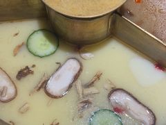 -巴奴毛肚火锅(广益哥伦布店)