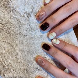 -PINK STAR美甲美睫