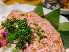 -梦山水日本烧肉(五四广场店)
