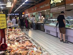 -物美大卖场(玉蜓桥店)