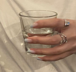 -七月美睫 美甲