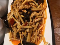 川味鱼香肉丝-刘妈小集市(黄陂广场店)