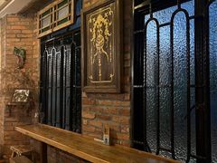 -西关84·History·Art·Cafe