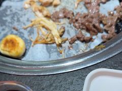 -一家东北烤肉(华大店)