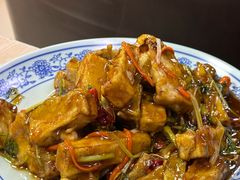 -协顺园回头馆(南顺城路店)
