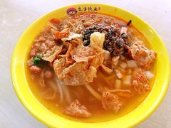 -岚方螺蛳粉(铁西店)