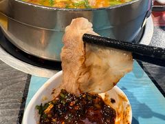 -四季喧黔味豆米火锅(万达广场店)