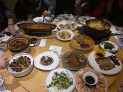 -徽味大班(定慧桥店)