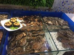 -海味当家·蒸锅海鲜(中山广场创始店)