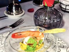 -圣丰索菲特·法国餐厅