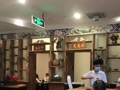 大堂-味友味港印记(厦门集美银泰百货店)