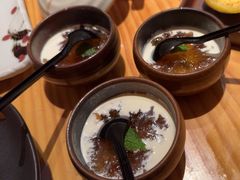 -花潮料理艺食馆(世欧广场店)
