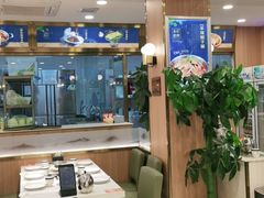 -京都蝎府羊蝎子火锅(珠市口店)