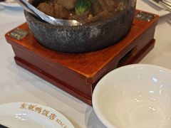 -东就鸭饭店·古早海南菜(友谊南海城店)