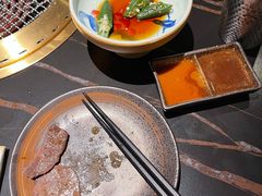 -厚贞日式烤肉(浦东汇智店)